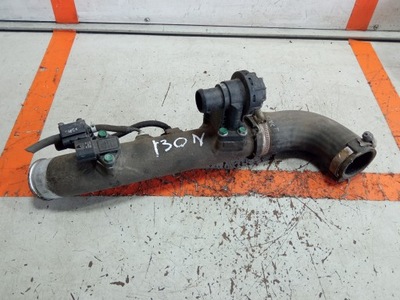 Hyundai i30 n труба шланг воздуха фото №1