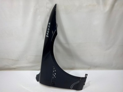 Крыло правый передний перед jaguar xe фото №1