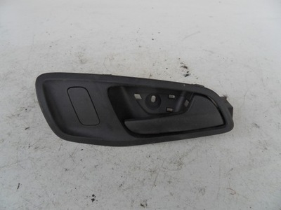 Ford transit connect ii 2012- ручка перед правий фото №1