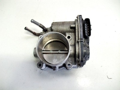 Дроссельная заслонка hyundai tucson iii 2.0gd 35100-2e000 фото №1