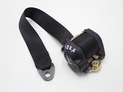 Pas безпеки правий задня porsche 911 996 99r фото №1