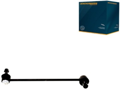 Соединитель стабилизатора l chevrolet lacetti 05- denc фото №1