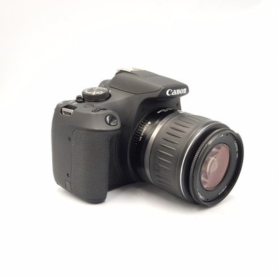 Canon EOS 2000D 18-55 10953 zdjęć