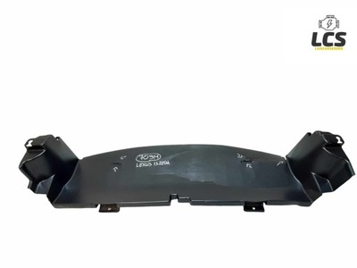 Повітропровід впуск повітря lexus is220d 53289-53011 фото №1