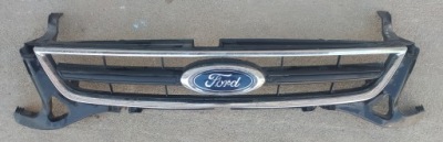 Решётка радиатора решётка радиатора ford mondeo iv lift mk4 11-14 5/5 pń фото №1