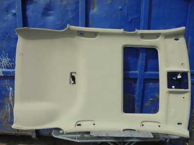 Потолок lexus rx ii 400h 2007 фото №1