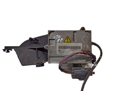 Volvo v50 s40 ii 2006r-przetwornica 1307329098 фото №1