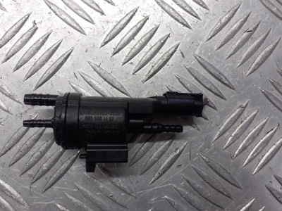 Mercedes 0025401497 клапан пального датчик вакууму фото №1