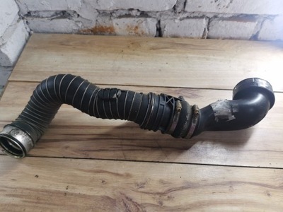 Труба шланг mercedes w203 1.8k a2710940682 фото №1