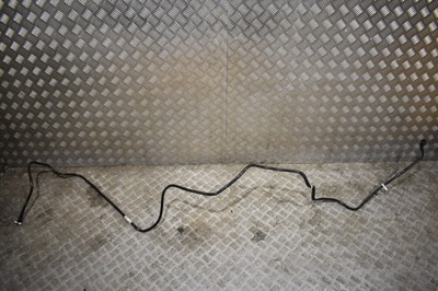 Шланг топлива mercedes w214 1 фото №1