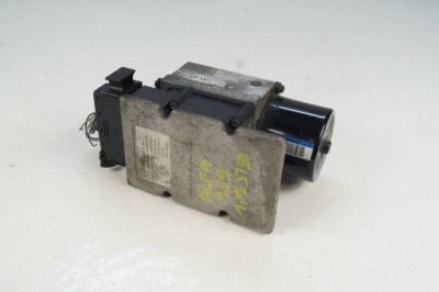 Alfa romeo 159 насос тормозная блок управления abs 15314111a фото №1