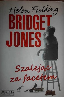 Bridget Jones - Helen Fielding