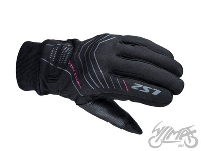 REKAWICE LS2 CIVIWITH LADY GLOVEWITH BLACK WITH  