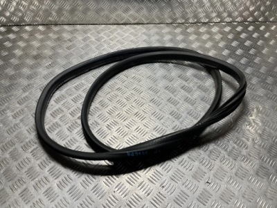 Прокладка кузовна двері правий перед dacia jogger 22- фото №1