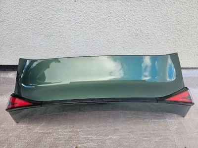 Kia sportage v 2022- кришка багажника задня лампа ліва права фото №1