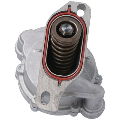 Насос вакуум вакуум vw crafter lt tiv 78-13 фото №1