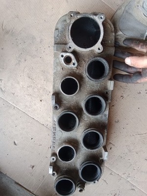 Коллектор всасывающий mercedes w126 380 1161415301 фото №1