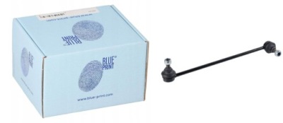 Blue print adg08583 тяга / кронштейн, стабілізатор фото №1