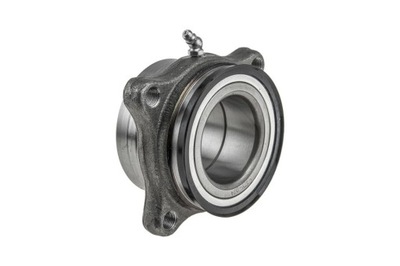 Klp-ty-074 nty ступица колеса перед фото №1