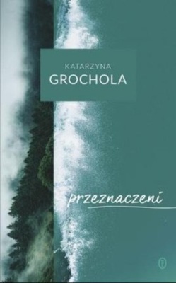 Katarzyna Grochola - Przeznaczeni