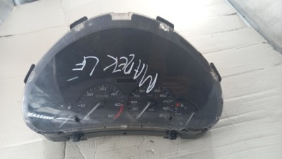 Лічильник citroen berlingo 2.0hdi 04r 9651740080 фото №1