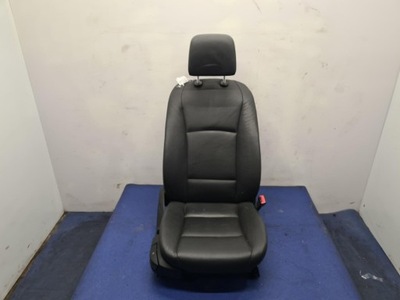 Bmw 5 f11 сиденье пассажира. фото №1