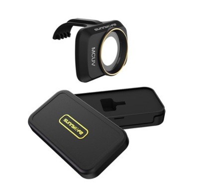 Filtr ultrafioletowy MCUV do DJI Mavic Mini MINI 2