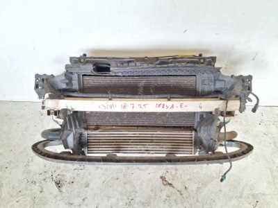 Opel corsa e 14-19 ремень передний 1.3 cdti фото №1