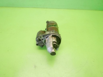 STARTERIS 28100-97204 DAIHATSU CUORE V L701 1.0 