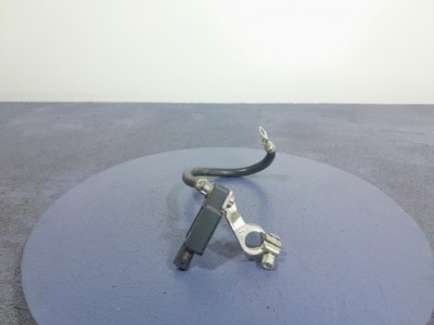 Mercedes e w213 2.0 cdi клемма минусовая a0009056407 фото №1