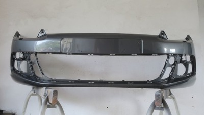 Scirocco iii 08-14 бампер перед lr7h 1k8807221c фото №1