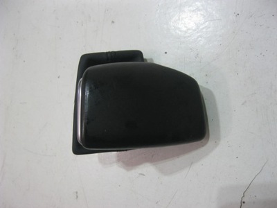 Audi q7 4m ручка переключения передач автоматическая коробка передач фото №1