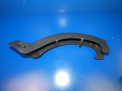 Mercedes s w221 защита петля крышки левый задняя фото №1