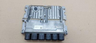 Блок керування бортовий комп'ютер двигуна mini one - cooper f56 f55 фото №1