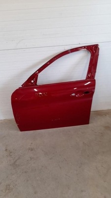 Дверь левая передние alfa romeo giulia фото №1