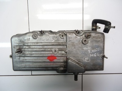 Opel monterey isuzu trooper 3.0dti 2000 4jx1 кришка клапанів фото №1