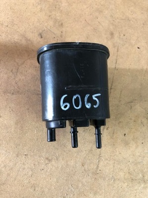 Ford ka+ plus 16- фільтр вугільний 1.2 e4b1-9d653-ab фото №1