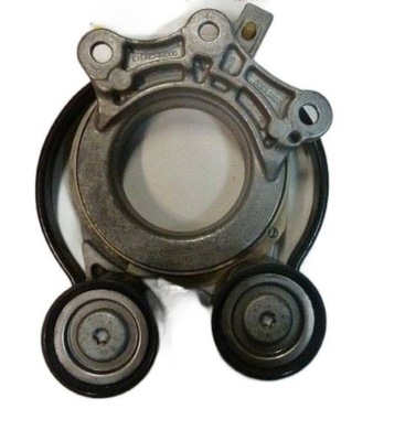 Vw jetta 5c 1.6 tdi натяжитель ремень enac46000 фото №1