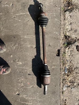 78 jeep grand cherokee wk2 3.6i приводной вал задняя p52123521ac фото №1