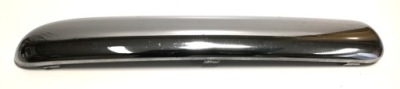 Молдинг бампера хром левый перед mini cooper one r50 51117116809 oe! фото №1