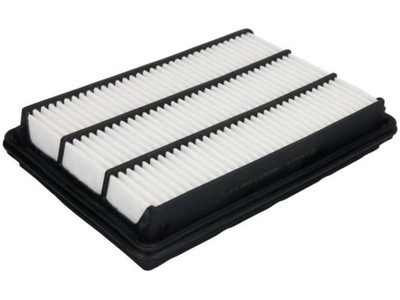 Фильтр воздуха nissan qashqai ii x-trail iii renault kadjar koleos ii фото №1