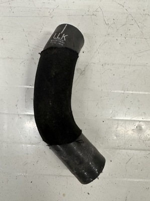 Audi sq7 q7 4m 4.0 tdi шланг труба интеркулер воздуха 4m0145738t фото №1