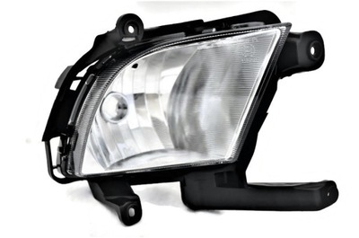 Kia cerato od 2009- правий протитуманна фара новий depo фото №1