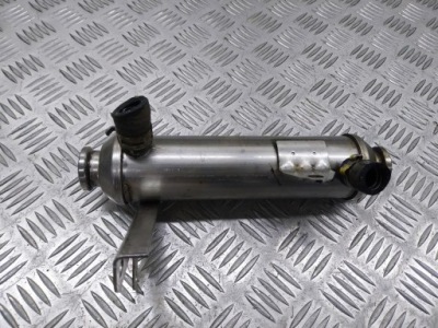 Радиатор выхлопных газов opel zafira b 1.9 cdti 55203716 фото №1