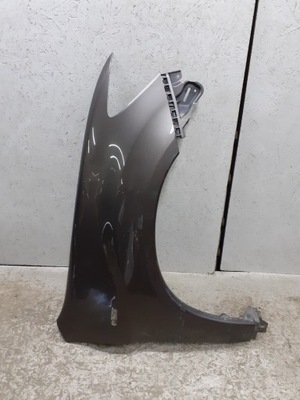 Крыло передний перед правый mitsubishi asx 2010- фото №1