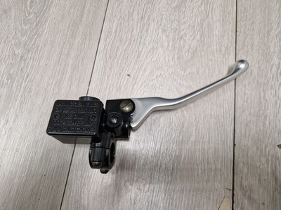 VESPA PIAGGIO POMPA HAMULCA KLAMKA PRAWA LX S 50 125 150 APRILIA GTS