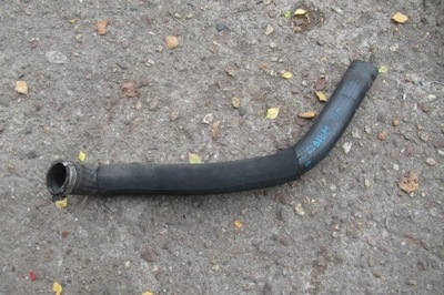 Ford transit custom 2.2 tdci wąż труба інтеркулер bk21-6c646-ad фото №1