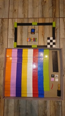 Lego 3861 Games LEGO Champion