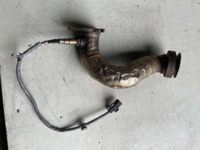 Датчик лямбда-зонд mercedes w221 642 3.5 blutec фото №1