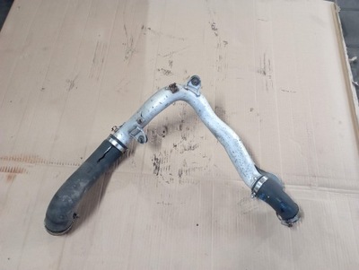 Audi a1 1.4 tfsi труба шланг интеркулер 6r0145762q фото №1